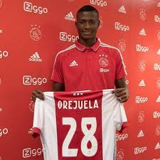 Check out his latest detailed stats including goals, assists, strengths & weaknesses and match ratings. Luis Manuel Orejuela Luis Orejuela28 Twitter