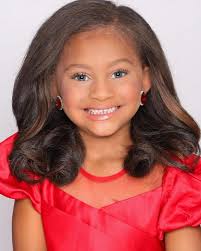 USA National Miss Ohio