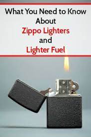 How do you refill a zippo lighter? Zippo Lighter Fluid What You Need To Know 3 Alternatives