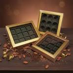 Factory Wholesale Chocolate Blister Tray Custom Blister Packaging  Manufacturer