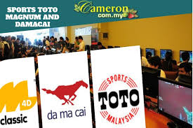 Get inspired for your next buy. Sports Toto Magnum And Damacai Cameron Highlands Online