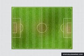 Free Soccer Field Psd Soccer Field Soccer Psd