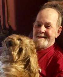 Phil Gazan Peacock, age 68