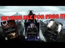 Skyrim special edition brings the epic fantasy to life in stunning detail. Skyrim Dragonborn Dlc Free Download Pc Stackfasr