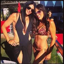 Mob Wife Freed By Judge To Visit Son Posts Online Pics Of Her Partying Mob Wives Mob Tv Show Casting