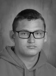 2025 Journal Courier Graduation Keepsake by Hearst Midwest