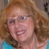 Delores Cain Obituary