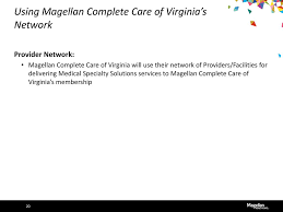 Learn learn about virginia's medicaid managed care program. 1 National Imaging Associates Inc Ppt Download