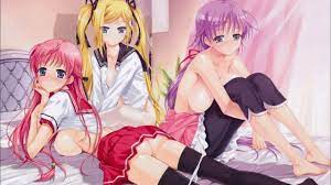 TV Time - Kanojo x Kanojo x Kanojo (TVShow Time)