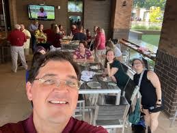 Karen Pruett's Instagram, Twitter & Facebook