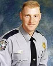 Reflections for Trooper Eric Francis Nicholson, South Carolina Highway  Patrol, South Carolina