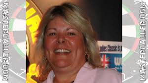 Results of PDC Women's World Championship 2010