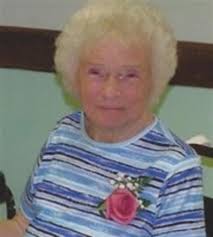 Priscilla Easton Obituary June 9, 2012