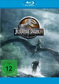 Dinosaur profile the spinosaurus of jurassic park 3 youtube. Jurassic Park 3 Auf Blu Ray Disc Portofrei Bei Bucher De