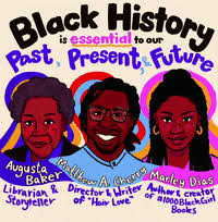 There's also #selfcare, which offers wellness tips in the form of positive tweets from black american twitter users; Black History Month Gif By Love Has No Labels Find Share On Giphy