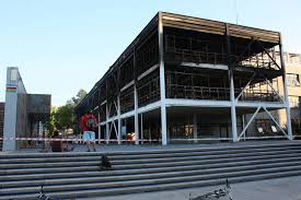 798 earthquakes in the past 365 days Los Terremotos De Chile Arrasan Los Laboratorios De Investigacion