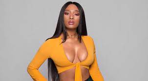 Megan thee stallion is a warner music artist. Megan Thee Stallion Net Worth Career And Personal Life Eleven Magazine