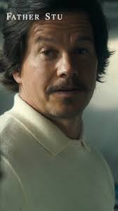 Witness the journey of the world’s most unlikely priest in Father Stu 👀  Available Now