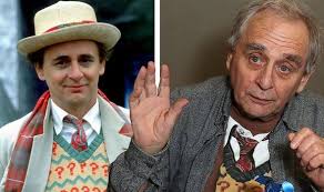 Doctor Who star Sylvester McCoy addresses BBC pay complaint: 'The money was  terrible'