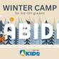 3rd/5th Grade Winter Camp event image
