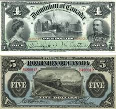 Reliable document and task management workflows on a. Canada In Kuwait On Twitter Otd 1912 Canada Issued The First 5 Bill Replacing The 4 Bill Money Canadianmint Numismatics