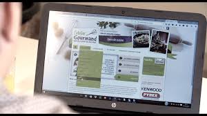 Cooking Class Lyon L Atelier Gourmand Cours De Cuisine Tablet