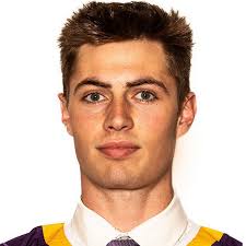 Seth Huygen Stats and Player Profile