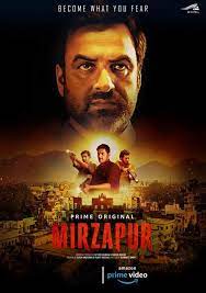 Amazon Prime Video Original And Excel Media And Entertainment S Mirzapur Is All Set To S Free Movies Online Movies Online Free Film Download Free Movies Online