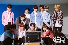 indo sub wanna one go season 2 : Wanna One Diary 180305 Melon Update With Wanna One I Promise You Special Theme Track
