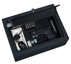 Bedside Gun Safe The 5 Most Recommended Gun Safes For Your Bedroom In 2017 All Armed