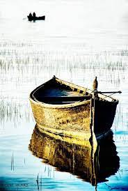 Fishing Day Fishing For Fun Is A Great Physical Activity Whether Or Not You Are With Family Or Friends It Is Certai Boat Painting Boat Art Salt Water Fishing
