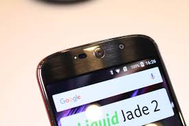Acer Liquid Jade 2 S58A ...