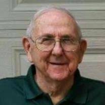 Eldon Loren Stalcup Obituary