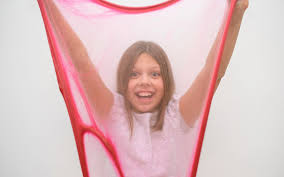 How To Make Slime With Glue And Laundry Detergent Water Glue Liquid Laundry Detergent Makes Large Piece Of Gooey Slime Home Depot How To Make Slime Slime Kids Workshop