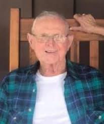 Obituary of Lauren Donald Houck