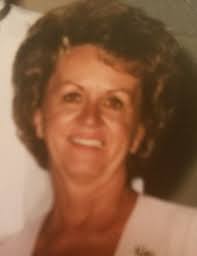 Obituary information for Betty Justmann