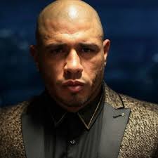 Miguel Cotto: “I don't talk much, but I show everything when the bell  rings, In the ring, there's no room for fear. You face it, or you lose. “I  bring my heart