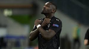 Tras la salida de luis suárez y la novela por lautaro martínez, barcelona sigue buscando un delantero y ahora le apuntó al fútbol alemán. Marcus Thuram Player Profile 21 22 Transfermarkt