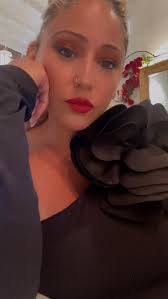 Stephanie Timm's Instagram, Twitter & Facebook