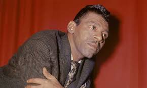 Little Walter: The Wild Harmonica Genius Who Changed the World and Died  Tragically Young