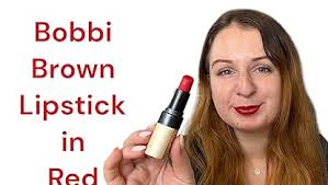 Amazon.com : Bobbi Brown Luxe Shine Intense Lipstick