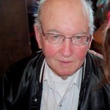 Services Friday for Charles Earl Goodwin