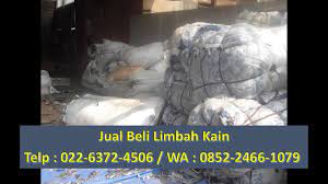 Posted on august 10 2018 tags bisnis limbah kain majun wa. Pabrik Peleburan Limbah Kain Detikforum