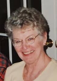 Nancy Rhyne Merck Obituary May 4, 2025