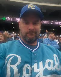 Its a great day for a ballgame! Let's go @kcroyals!