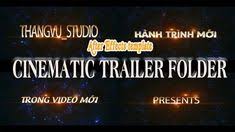 185 best trailer free video clip downloads from the videezy community. 20 Affter Effect Y TÆ°á»Ÿng After Effects Youtube Photoshop