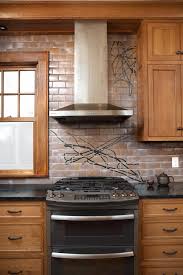 Zen Kitchen Tile Backsplash Iridescent Silver Subway Tile Zen Kitchen Craftsman Kitchen Small Cottage Kitchen