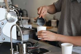 She began her career doing social marketing in the telecom industry; The Best Coffee Machines Under 100 2021 Guide The Coffee Buzz