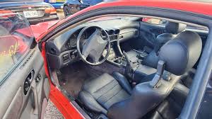 Image result for Passion Red 1995 Stealth