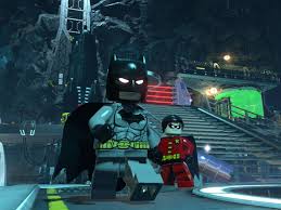 Play as brainiac and switch the other player to lexbot and destroy him to get this. What Families Should Know About Lego Batman 3 Wired Uk